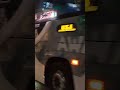 神姫バス USJ行