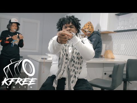 OfficialBoogie  – Who Not Solid (Official Video) Shot By @Kfree313