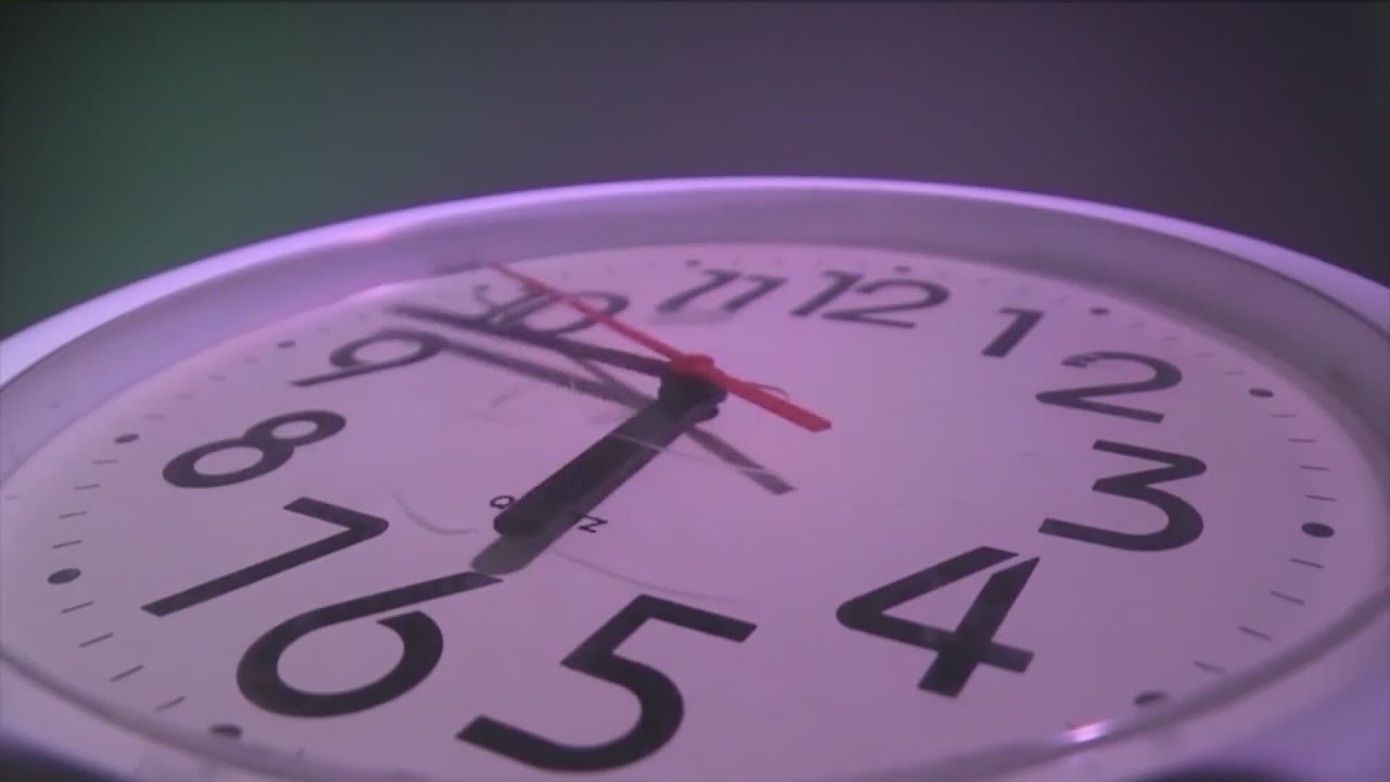 Why is daylight saving time still a thing in Colorado? YouTube