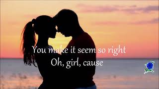 The Only One-Lyrics by:Lionel Richie