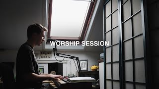 Worship Session  30/03/20