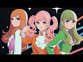 コンナノコ konanoko - チョコ・エレクトロ・パルス Choco Electro Pulse & Particle Nano Wave (Official Music Video)