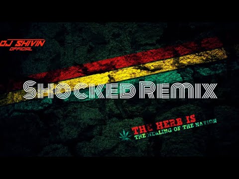 DJ Shivin  Santesh   Shocked ft Amos Paul Official Remix