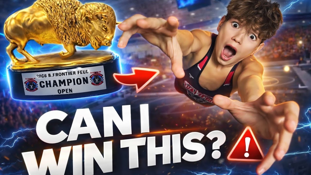 Борьба за Золотого Буффало 🦬 | Основные моменты турнира KC Frontier Feud