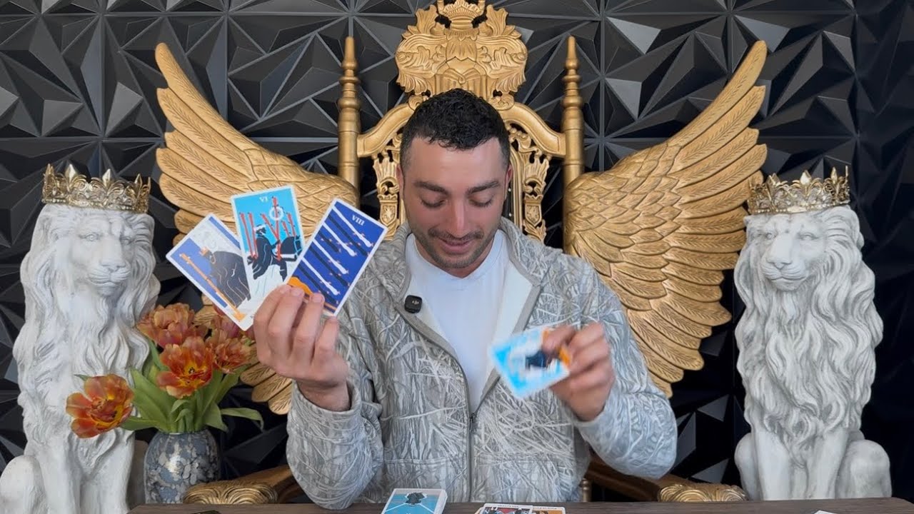 CANCER - TOO GOOD To Be TRUE! Someone ACTS QUICKLY To Catch You OUSSIDE! Prepare! TF