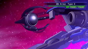 SD Gundam G-Generation Overworld - ELS (Medium) All Animations HQ Texture Pack