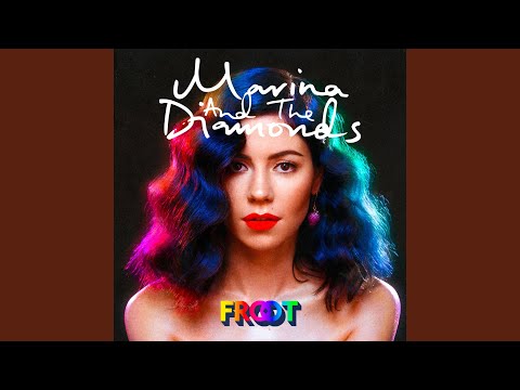 MARINA - I'm a Ruin