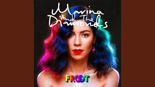 I'm a Ruin - MARINA
