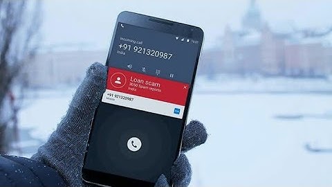 True Caller New Feature - Backup Your Contacts.