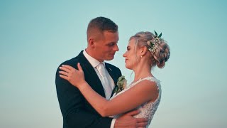 Svatební video Markéty & Pavla // Malhotice, Rakov