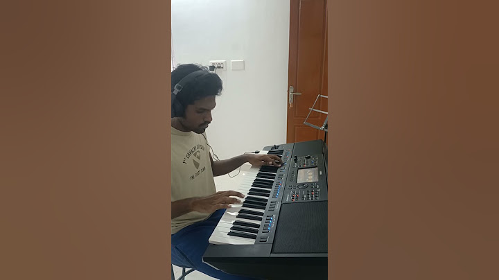 pottu thakku song play