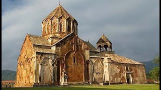 Ancient traces of a history from whence we came: Albanian churches / Alban kilslri