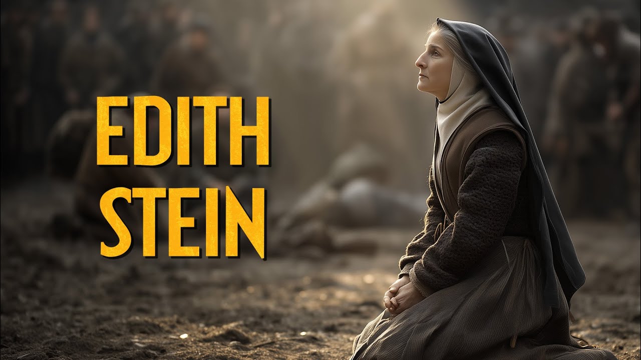9 de agosto: Santa Edith Stein: De Filósofa Judía a Mártir Carmelita y Patrona de Europa