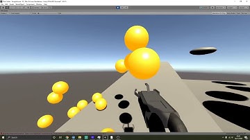 Making a Portal Type game in Unity