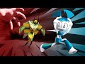 MLaaTR IRL Ep 3 Animation In Real Life MLaaTR IRL Ep 3 Animation In Real Life