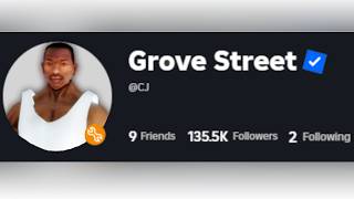 Welcome To San Andreas But The Lyrics Are Roblox Usernames