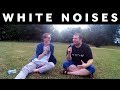 A conversation with White Noises // Modular, videos, tutorials, cassette culture, music and more