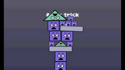 super stacker 2 hard stacks walktrough