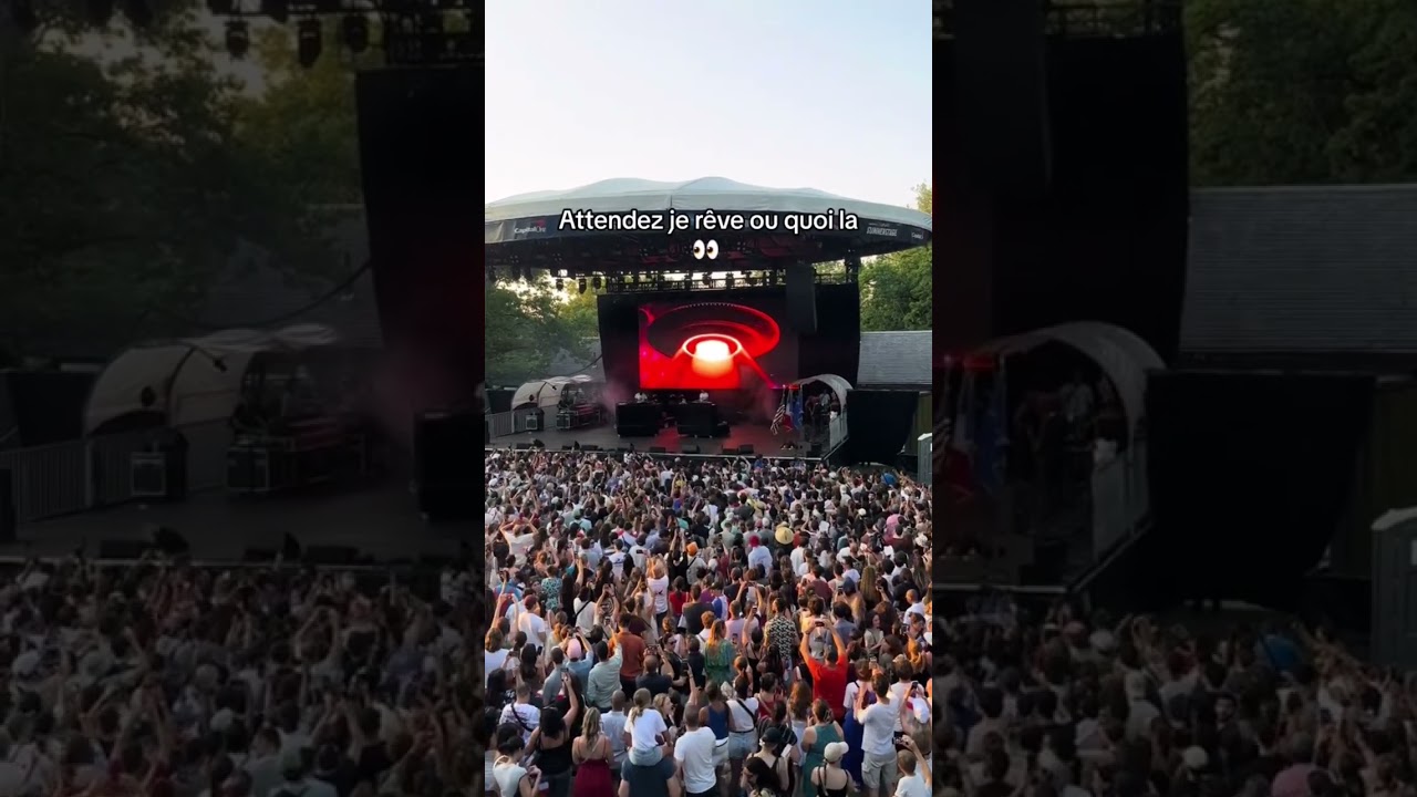 Irréel ce 14 Juillet 🤯🇫🇷 