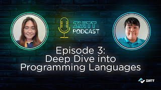 Zuitt Bootcamp Guide Ep. 3: Deep Dive into Programming Languages Net Worth