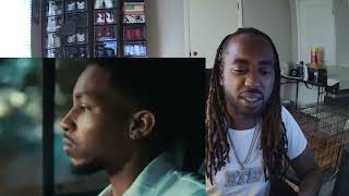 DDG x 17 More Years Reaction video (From All Angles Podcast)