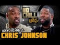 Unlocking god mode  nba trainer chris johnson  gilbert arenas talk training at the highest level