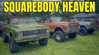 The Brothers Truck Show was insane!  So many killer trucks!!! by Merricks Garage 6,341 views 10 months ago 20 minutes