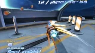 FAST - Racing League - Challenge B2 (Star-Ranking)