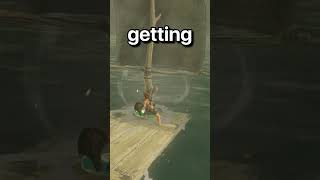 Visiting Eventide Island In Tears Of The Kingdom