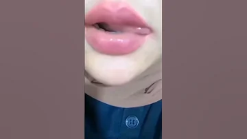Beautiful Cute Saliva Mouth Lips Close Up Cute Beautiful Closeup Desi Mouth 
