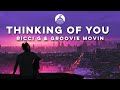 Ricci g  groovie movin thinking of you official release