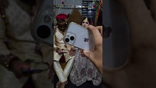 iPhone 13 camera test 😱😱#iphone #foryou #teandig