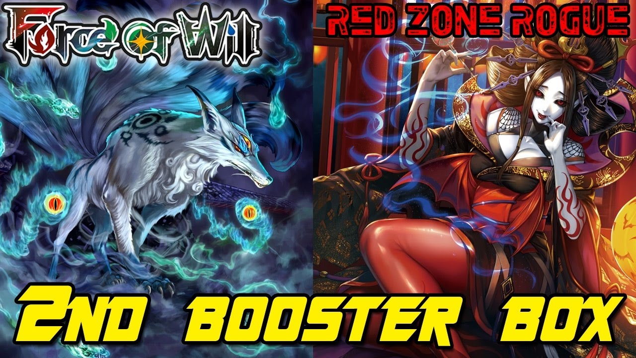 force of will legacy lost booster box TCG: Lapis Cluster - each designed to fuel creativity force of will legacy lost