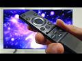Tizen Test Samsung U8000H Smart TV 