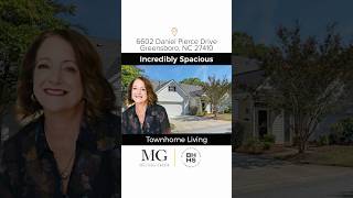 6602 Daniel Pierce Drive, Greensboro, NC 27410