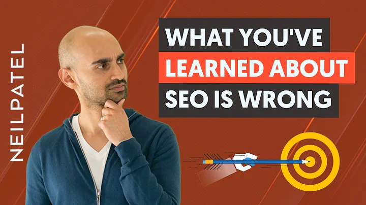 Why Some SEO Gurus Have Been LYING To Your Face Th...