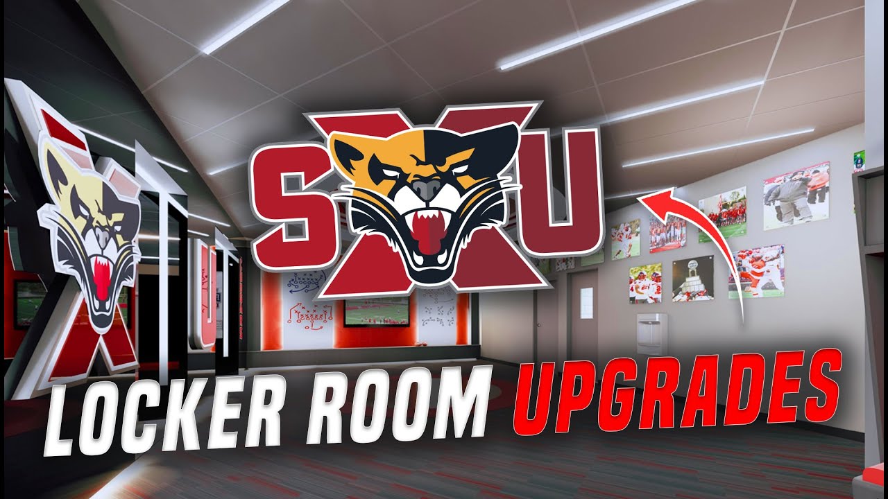 MAJOR Upgrades Coming for SXU! - YouTube