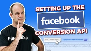 Datos The Definitive Guide To Setting Up The Facebook Conversion API... After iOS 14 | Flexxable Noticias