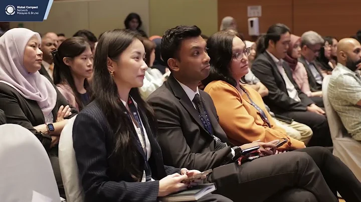 Accelerating Corporate Sustainability Commitments for a Resilient Future