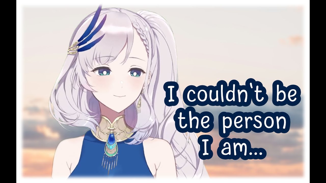 Reine loves being in Hololive (WHOLESOME) (STREAM FIRE DANCE)