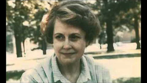 Missing Teachers Body JoAnn Nichols Found Behind A...