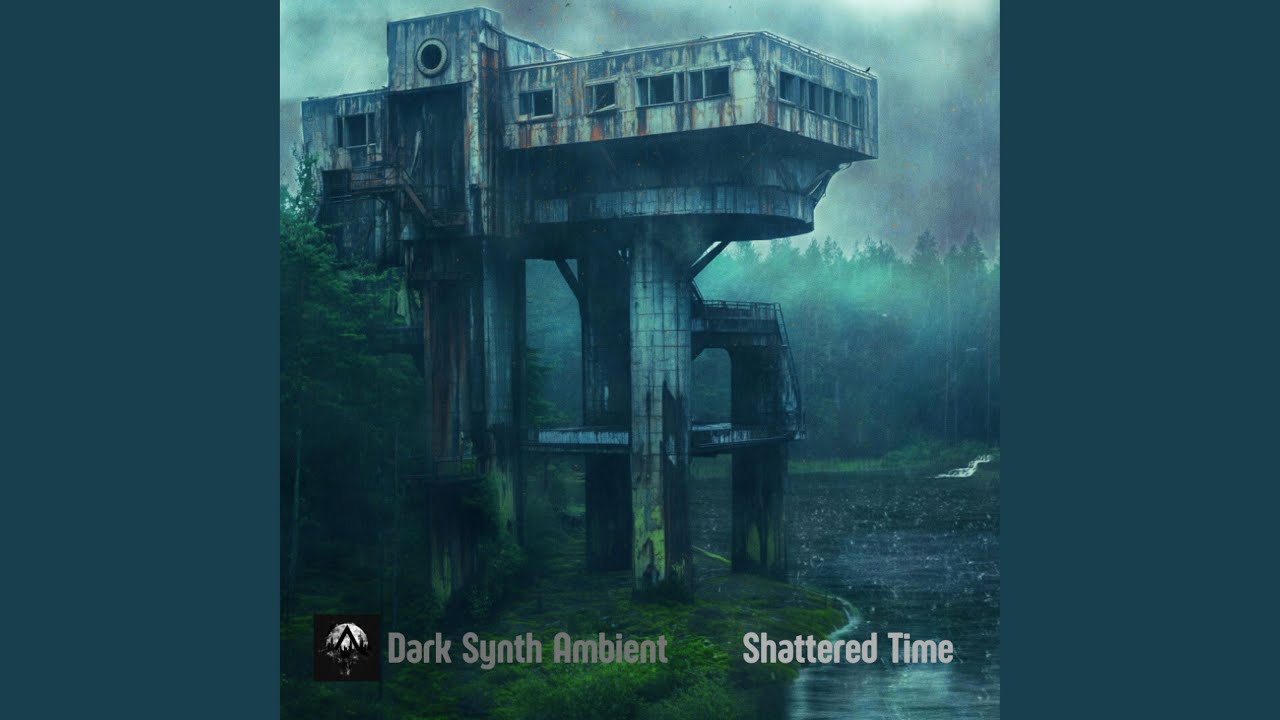 Watch Shattered Time on YouTube Watch Shattered Time on YouTube
