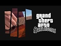 GTA San Andreas Theme⎪Fingerstyle guitar cover