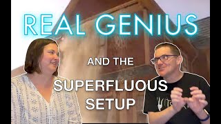 Real Genius and the Superfluous Setup  |  Our Cinema Romance