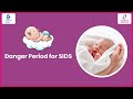 SIDS and the Danger of sudden infant suffocation - Dr. Vadije Praveen Rao | Doctors&#39; Circle
