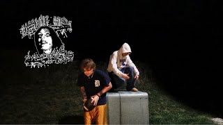 LVNE & Cooper - Safety (Official Music Video)