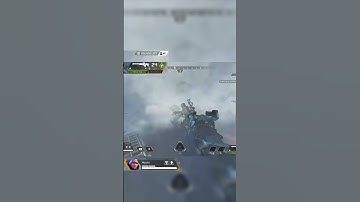 Not my best moment to push into smoke #apex #apexlegends #follow #stream #subscribe #shorts #gaming