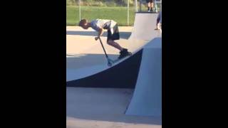 270 On Hip!