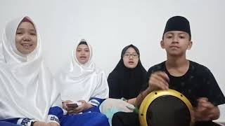 Sholawat Thoha Zain