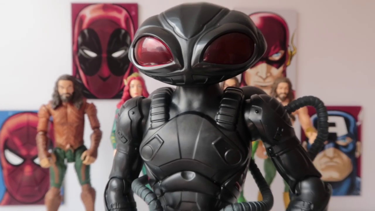 black manta aquaman secret identity black manta aquaman secret identity